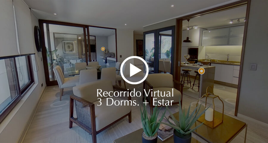 Tour Virtual