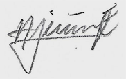 FIRMA
