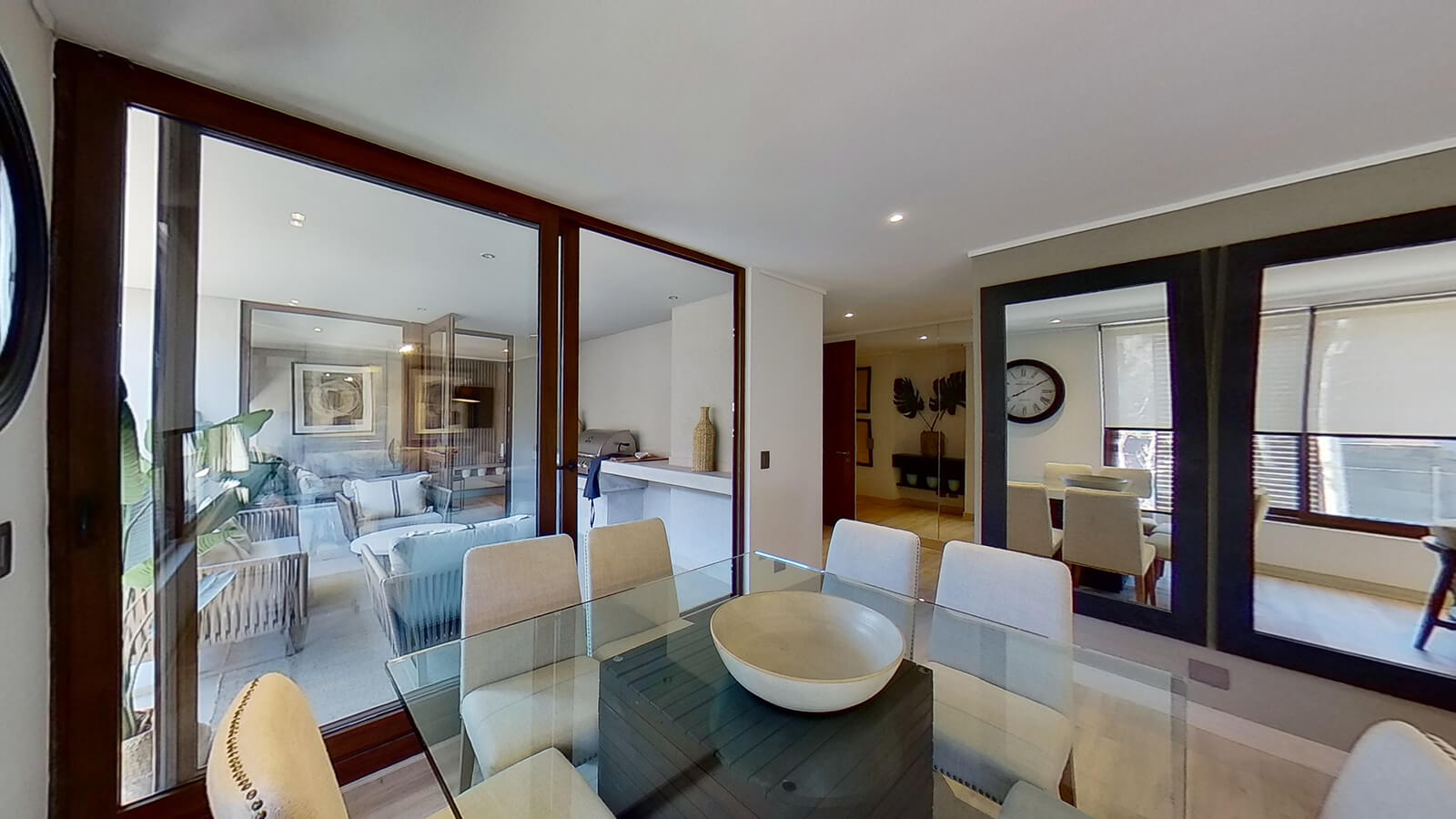 Edificio Lumina Living