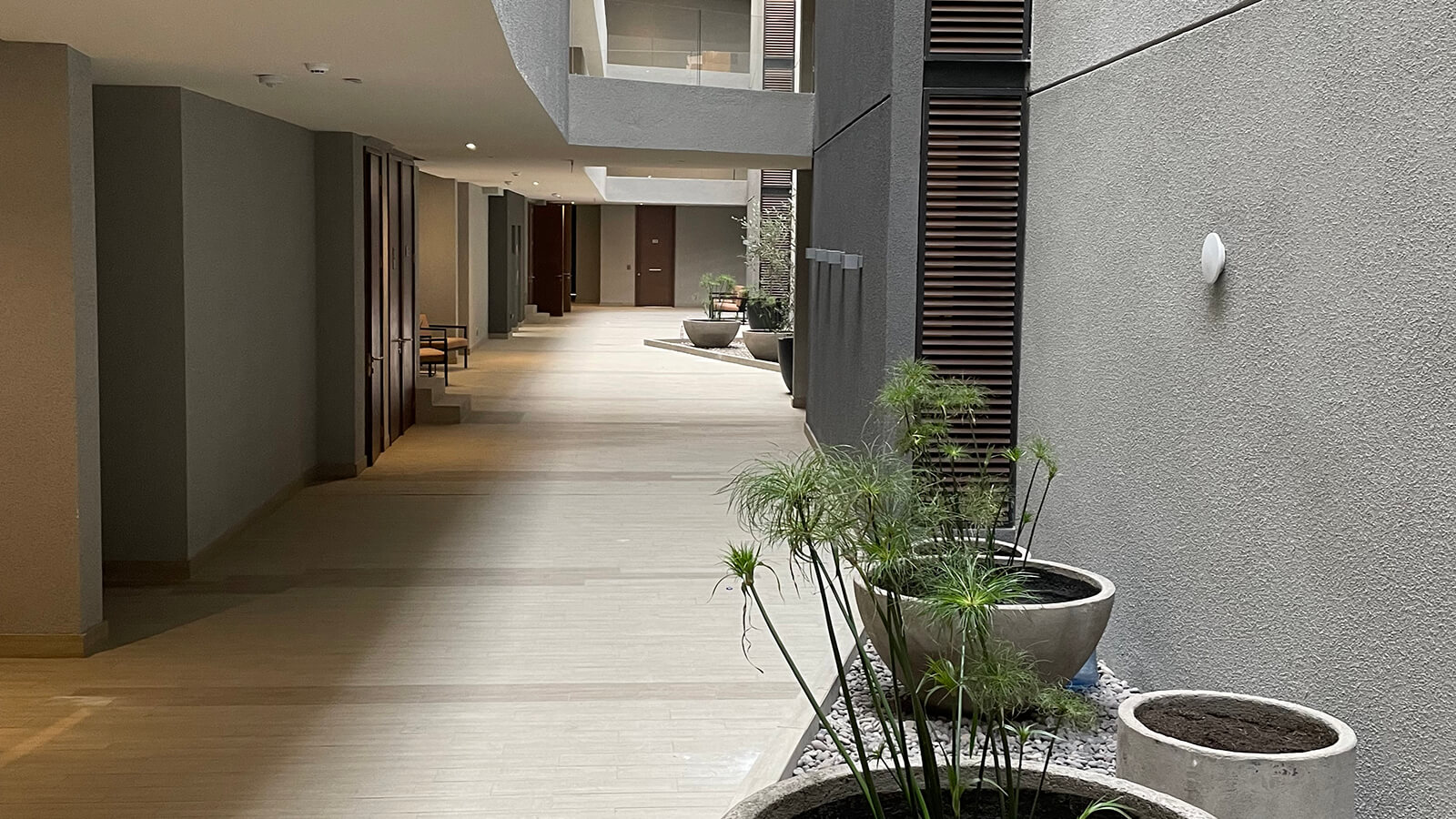 Edificio Lumina Arquitectura y Vanguardia