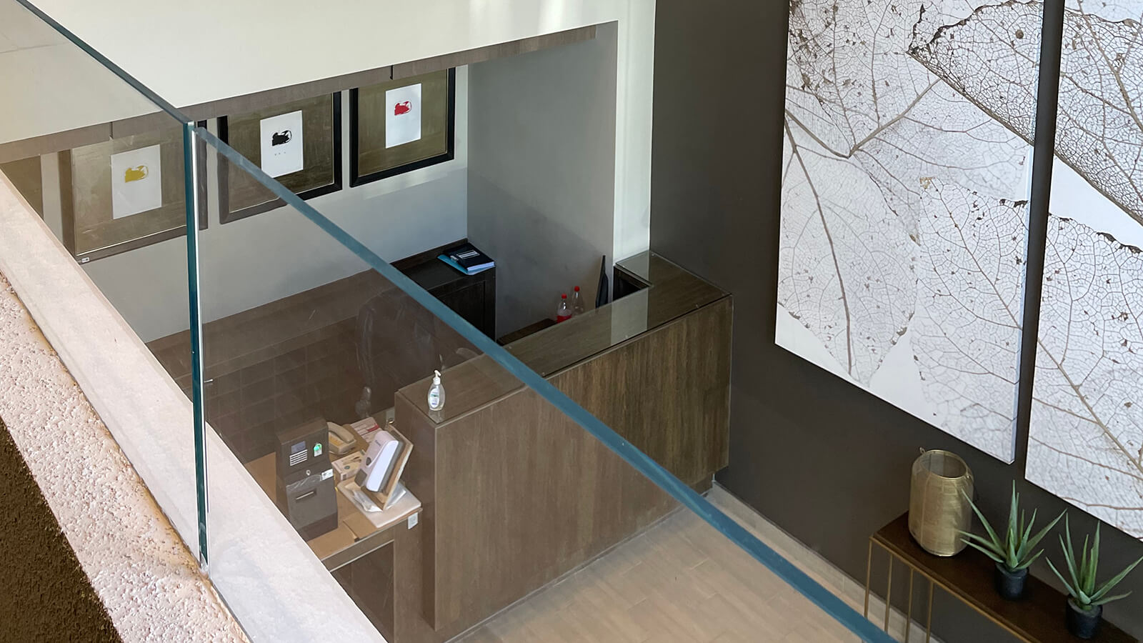 Edificio Lumina Arquitectura y Vanguardia