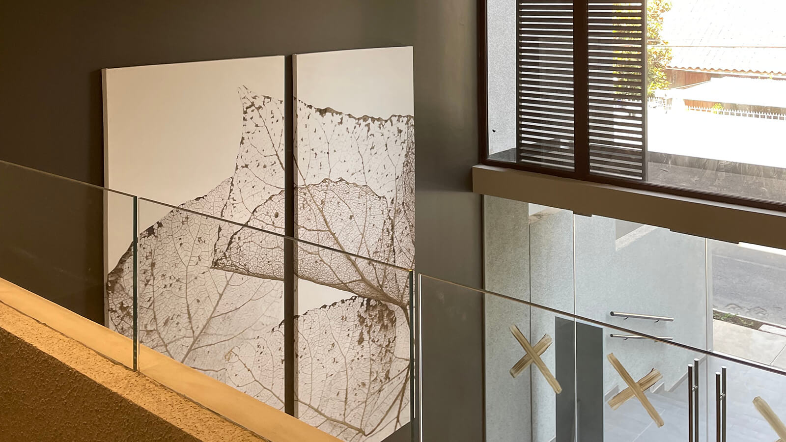 Edificio Lumina Arquitectura y Vanguardia