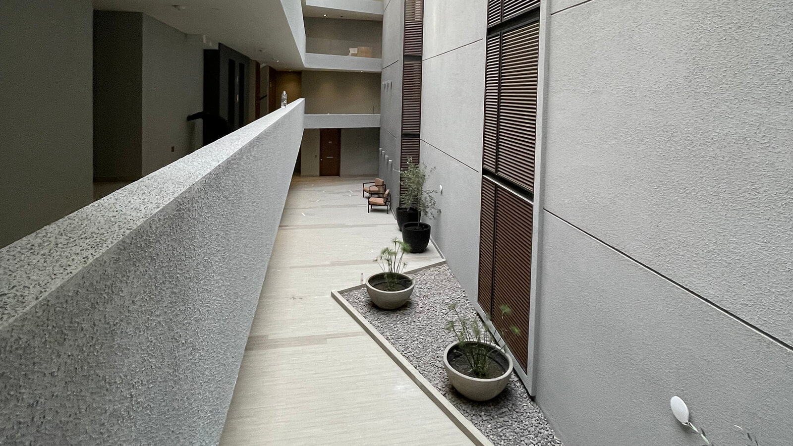 Edificio Lumina Arquitectura y Vanguardia
