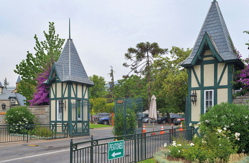 Club Deportivo Manquehue