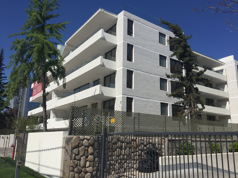 Avance de obra