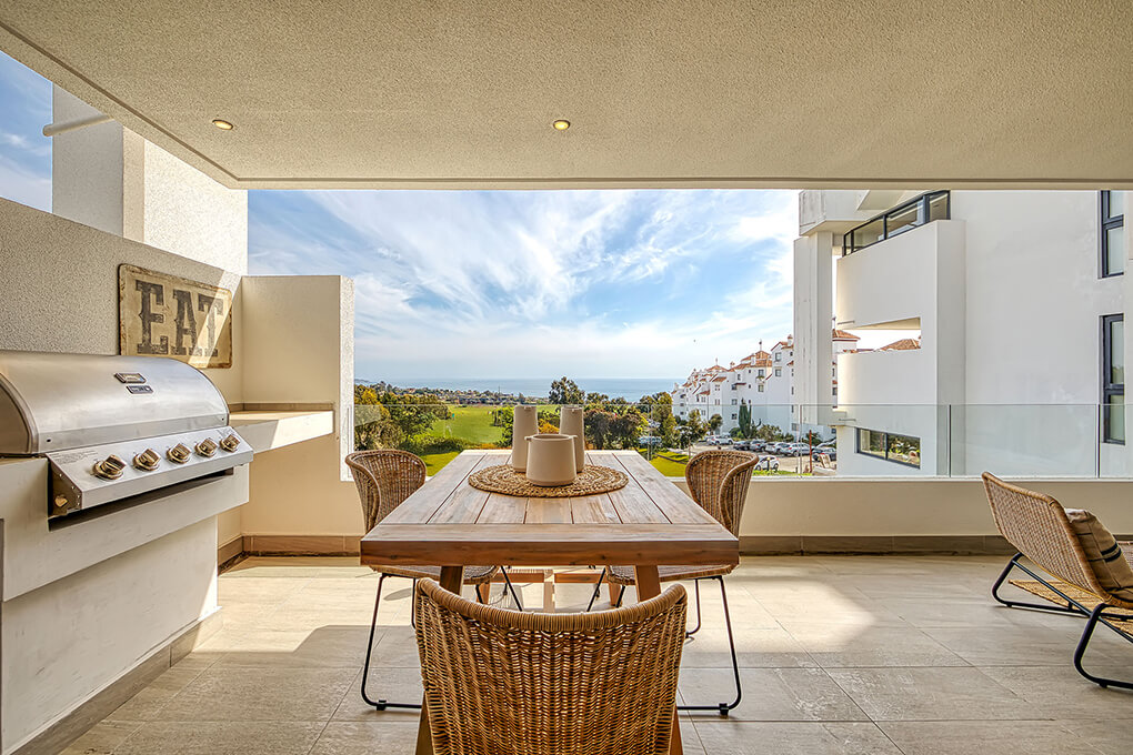 Solanas de Marbella