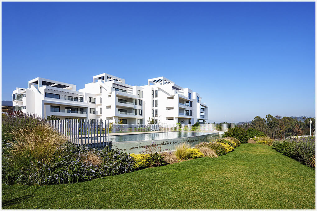 Solanas de Marbella