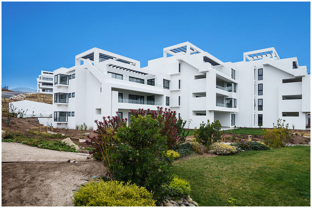 Solanas de Marbella