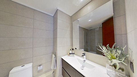 Baño