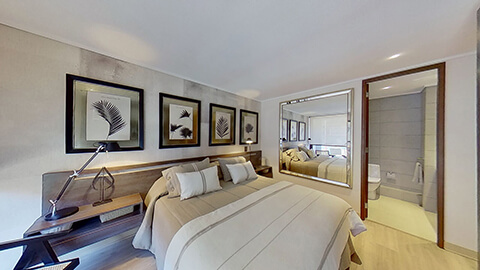 Dormitorio