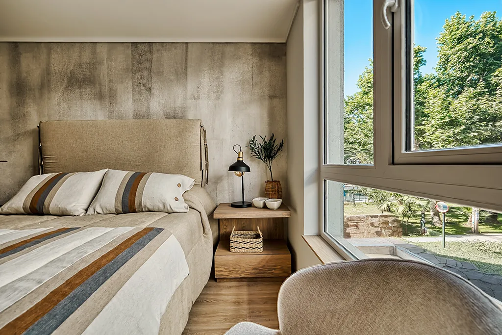 Dormitorio