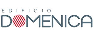Logo Edificio Doménica