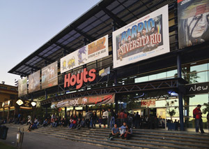 Cine Hoyts