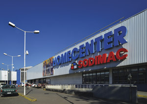 Homecenter